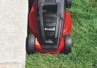 Газонокосилка электрическая EINHELL GE-EM 1233