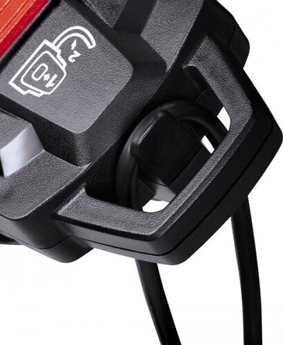 Газонокосилка электрическая EINHELL GE-EM 1233