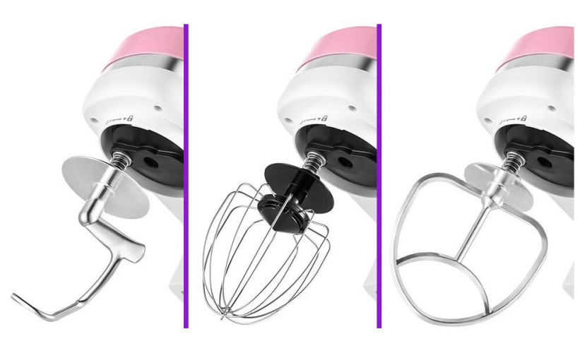 Миксер Kitfort КТ-3439