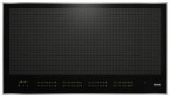 Индукционная варочная панель Miele KM 7697 FR