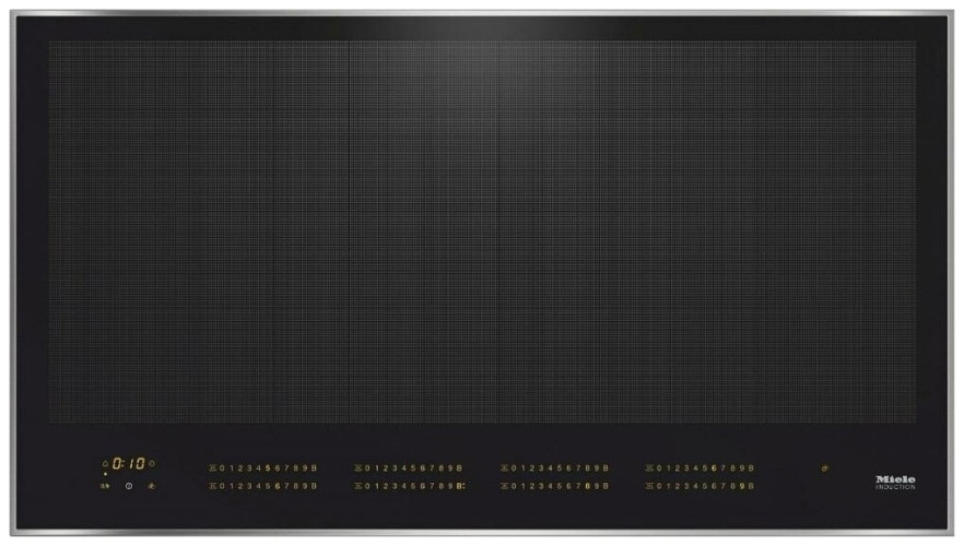 Индукционная варочная панель Miele KM 7697 FR