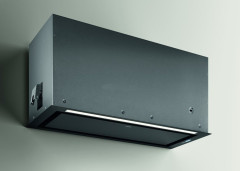 Встраиваемая вытяжка Jet Air PLANE BL MAT F 72