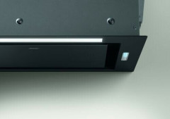 Встраиваемая вытяжка Jet Air PLANE BL MAT F 72