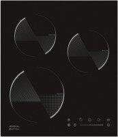 Индукционная варочная панель Krona OMBRA 45 BL