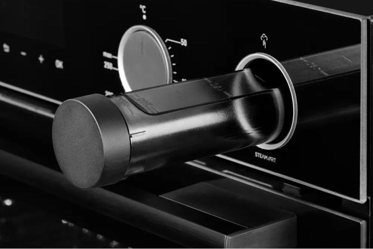 Электрический духовой шкаф Kuppersberg KSO 610 B