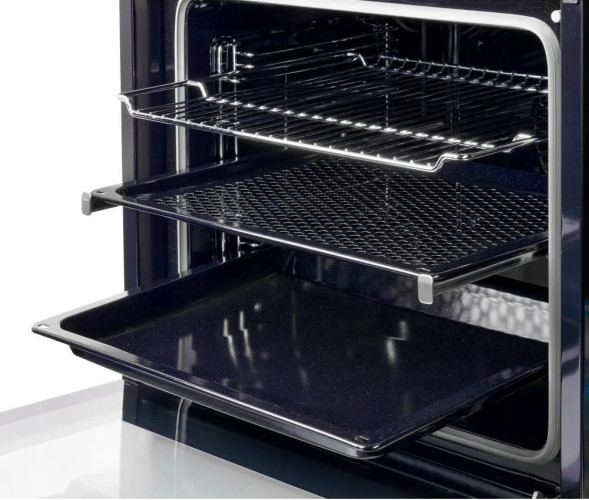 Электрический духовой шкаф Kuppersberg KSO 610 B