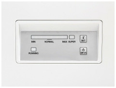 Морозильный ларь Leran SFR 200 W