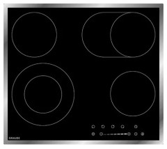 Электрическая варочная панель GRAUDE EK 60.2 E
