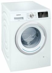 Стиральная машина Siemens WM 12N06B