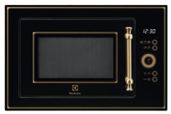 Встраиваемая микроволновая печь Electrolux EMT 25203 OK