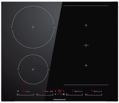 Индукционная варочная панель Kuppersbusch KI 6550.0 SR