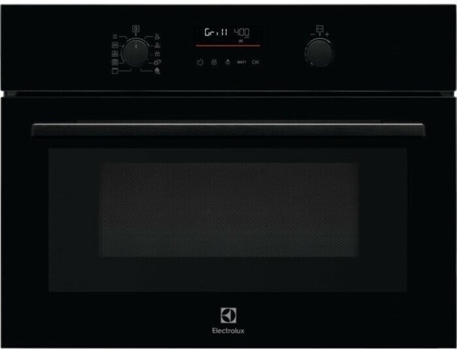 Встраиваемая микроволновая печь Electrolux EVM6E46Z