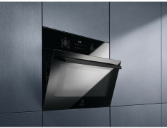 Встраиваемая микроволновая печь Electrolux EVM6E46Z