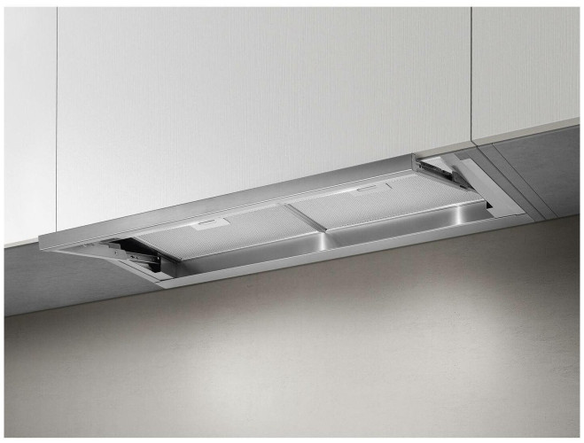 Встраиваемая вытяжка Elica Lever IX/A/116