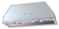 Встраиваемая вытяжка Krona Mini slider 900 white