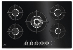 Газовая варочная панель Electrolux GPE 373 NK