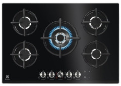 Газовая варочная панель Electrolux GPE 373 NK