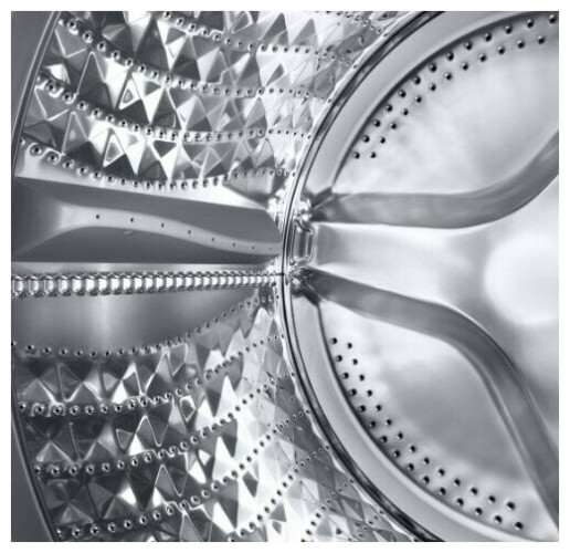 Стиральная машина Samsung WW90TA047AE