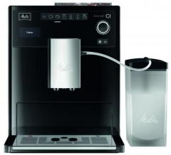 Кофемашина Melitta Caffeo E 970-103 CI черный
