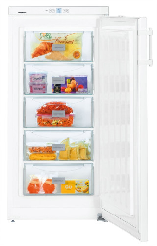 Морозильная камера Liebherr GP 2033