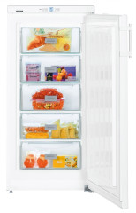 Морозильная камера Liebherr GP 2033