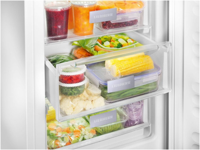 Морозильная камера Liebherr GP 2033