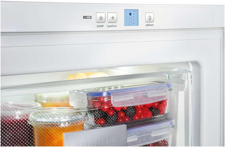 Морозильная камера Liebherr GP 2033