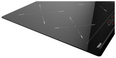 Индукционная варочная панель Teka IBC 64000 TTC Black