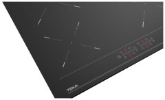 Индукционная варочная панель Teka IBC 64000 TTC Black