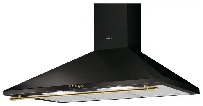 Кухонная вытяжка Elica Tamaya Rail ANBR/A/90