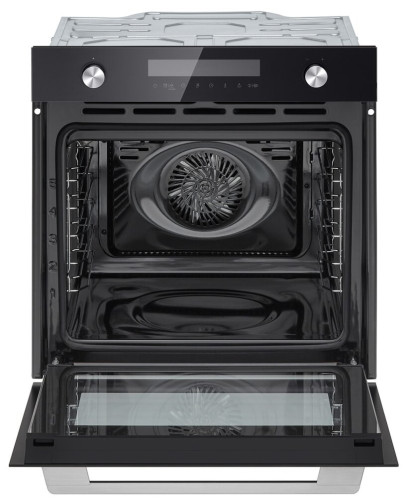 Электрический духовой шкаф LG WSEZD7225B1