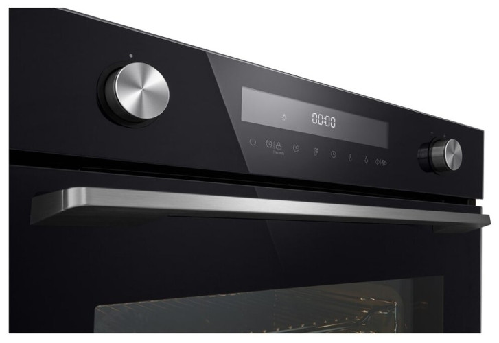 Электрический духовой шкаф LG WSEZD7225B1