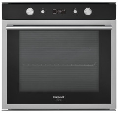 Электрический духовой шкаф Hotpoint-Ariston FI6 864 SH IX HA