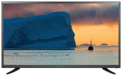 Телевизор Kraft KTV-C43FD02T2CIWL