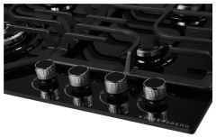 Газовая варочная панель Kuppersberg FG 63 B