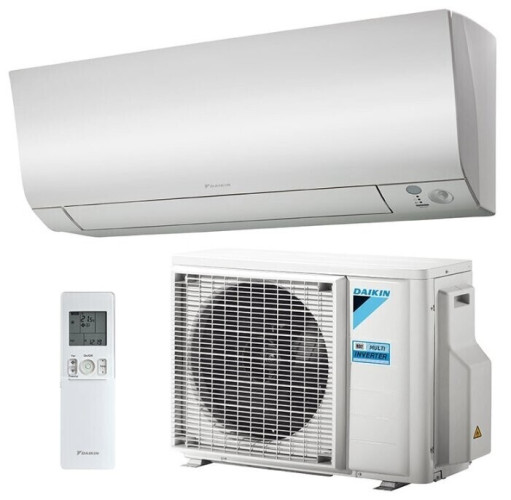 Сплит-система Daikin FTXM20N / RXM20N9