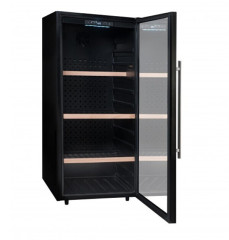 Винный шкаф Dunavox DAB-28.65W