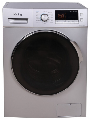 Стиральная машина Korting KWM 40T1260 S