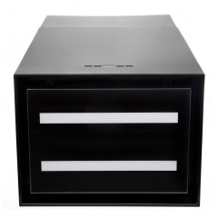 Кухонная вытяжка Konigin Geometry