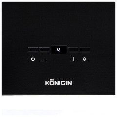 Кухонная вытяжка Konigin Geometry