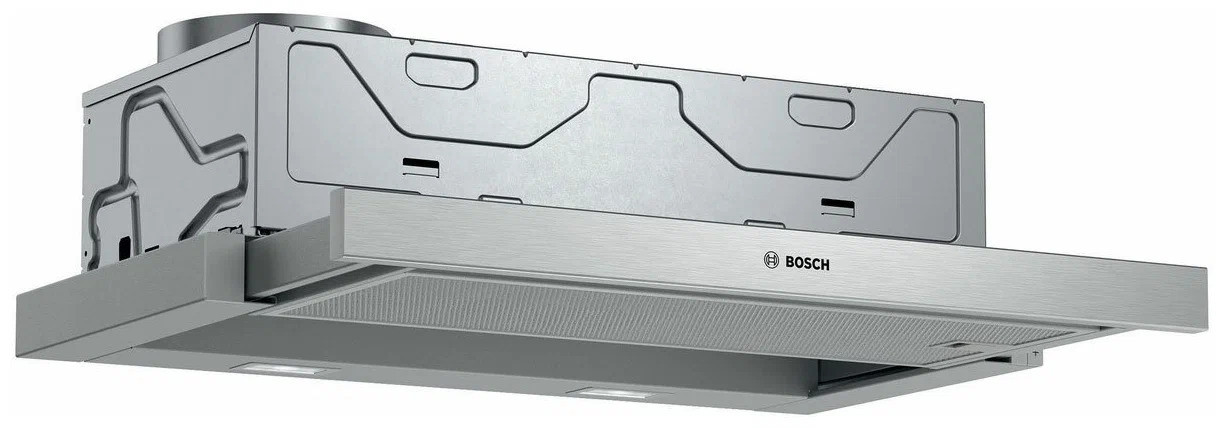 Встраиваемая вытяжка Bosch DFM 064A53