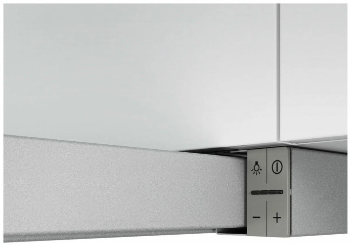 Встраиваемая вытяжка Bosch DFM 064A53