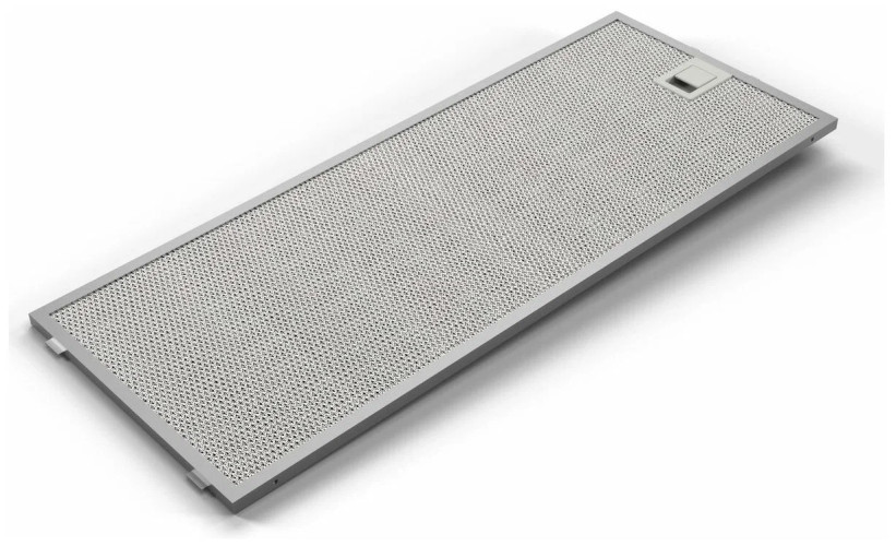 Встраиваемая вытяжка Bosch DFM 064A53