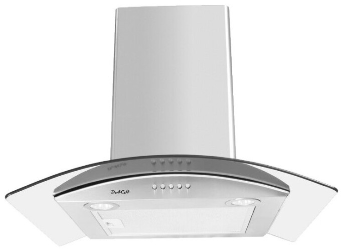 Кухонная вытяжка DACH MODESTA 90