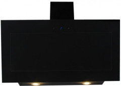 Кухонная вытяжка Ciarko Silvestra 90 BK