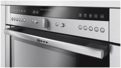 Электрический духовой шкаф Neff C67M70 N3