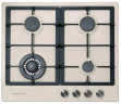 Газовая варочная панель Zigmund&Shtain GN 128.61 X