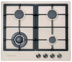 Газовая варочная панель Zigmund&amp;Shtain GN 128.61 X