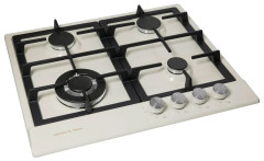 Газовая варочная панель Zigmund&amp;Shtain GN 128.61 X