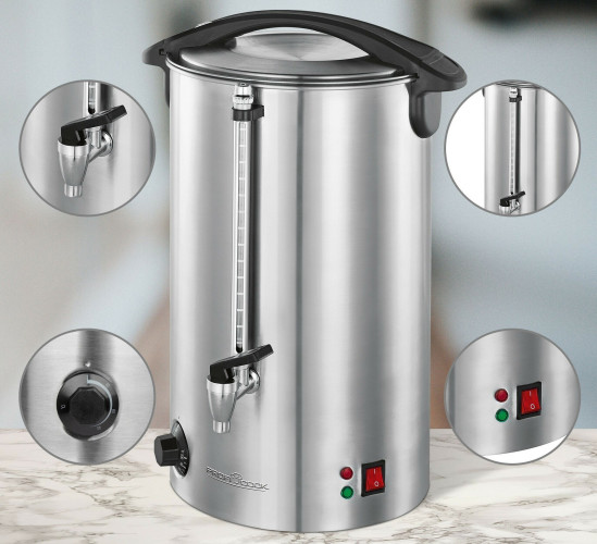 Термопот Profi Cook PC-HGA 1196